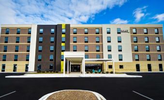 Home2 Suites by Hilton - Bowling Green