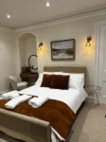 St Duthus Villa Guesthouse