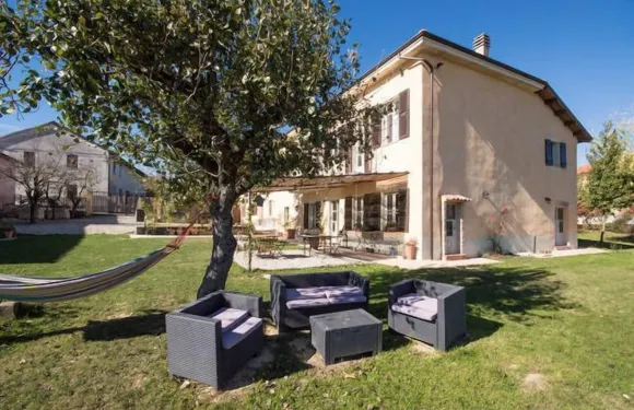 維森蒂尼鄉村民宿