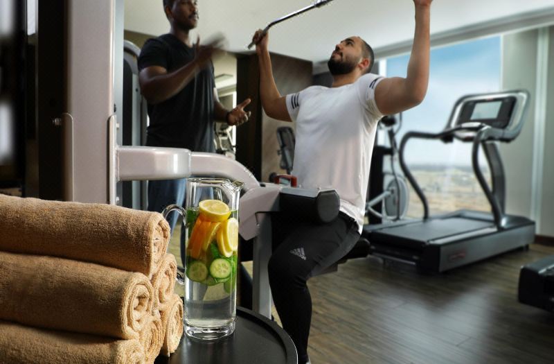 Millennium Madinah Airport photo 4