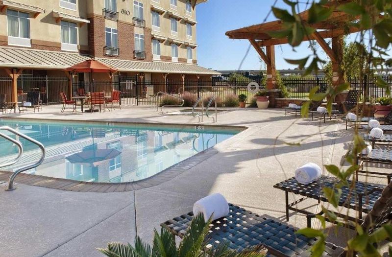 Hilton Garden Inn Yuma Pivot Point photo 3