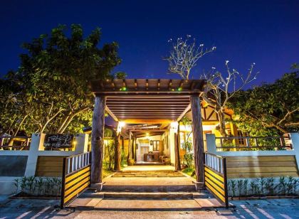 ทรีโฮมพลัส โฮมสเตย์