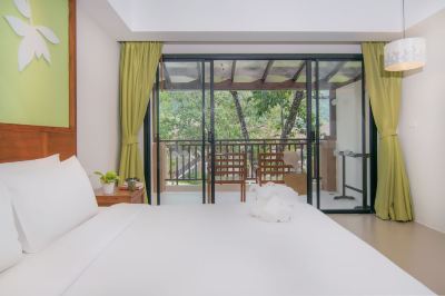 その他 ザ リーフ オーシャンサイド リゾートの写真