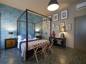 Budget Rooms Sonnino 37