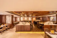 Hotel Lilac - Frühstück