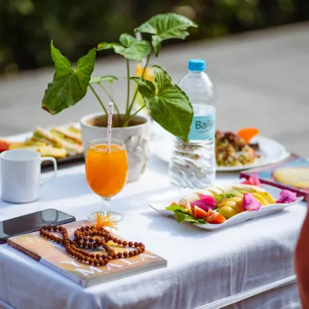 Swiss Cottage and Spa by Salvus