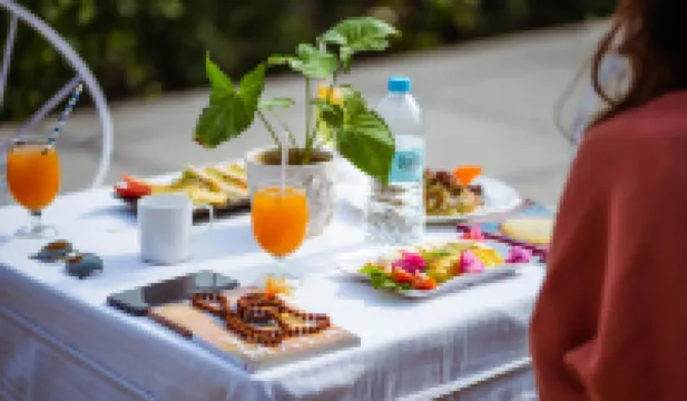 Swiss Cottage and Spa by Salvus