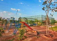 Bodhiwoods Resorts Hotels in Mahabalipuram