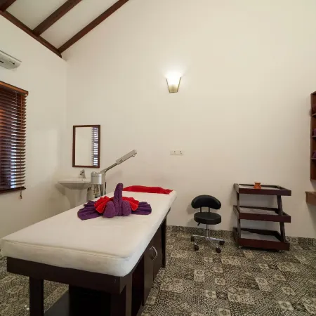 Rkn Beach Resorts