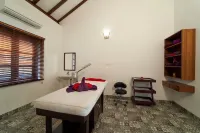 Rkn Beach Resorts - سبا