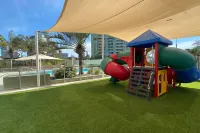 Hi Surf Beachfront Resort Apartments Official Site