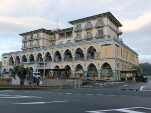 Hotel Riviera Shishikui