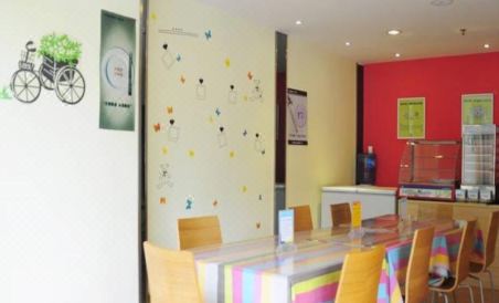 7 Days Inn (Guiyang Baiyun Baijin Avenue Store) - Housity