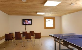 Scuol Youth Hostel