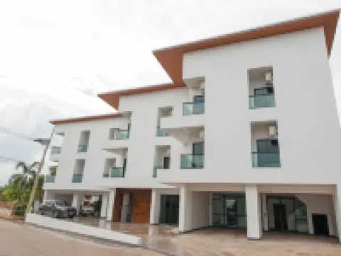 เบดเทล โรงแรมในอำเภอเมืองจันทบุรี