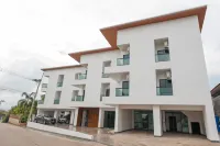 Bed Tel Hotels near Khao Khitchakut National Park