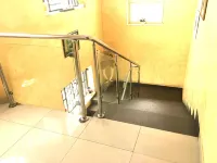 Sweet Savor Hotels & Suites Hotels in Ijegun