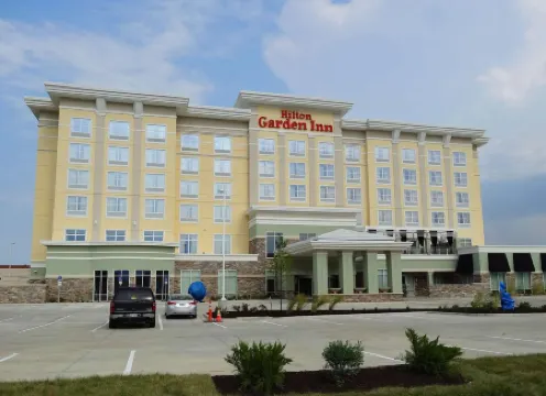 Hilton Garden Inn Olathe
