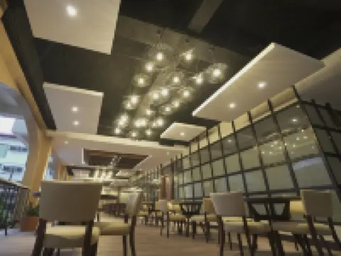 Hotel Oazis Hotels in Butuan