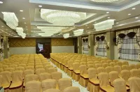 Vlr Residency Hotels in Nagercoil