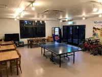 Seadive Guest House Hotels in Hachijojima