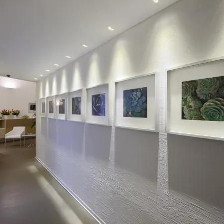 Santacroce Luxury Rooms Отели в г. Лечче