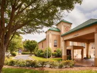 Best Western Plus Edison Inn Hotels in Garner