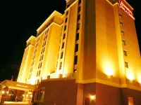 Hampton Inn & Suites Albany-Downtown Hotels in 