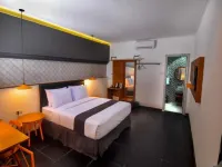 Candiview Hotel Hotels in Bendungan