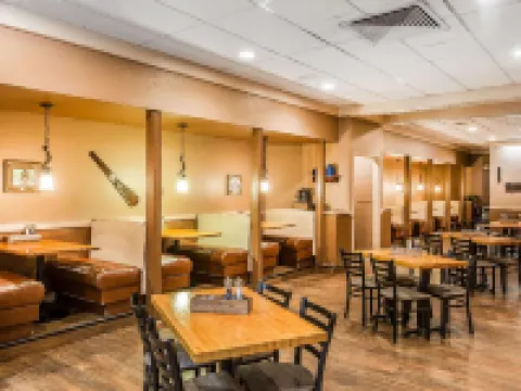 Quality Inn & Suites Hotels in Craig