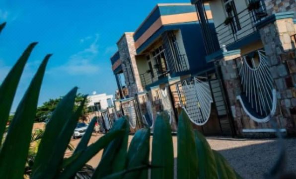 Konga Hotel Kigali - Housity