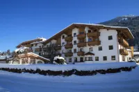 Hotel Bichlingerhof Hotel a Gemeinde Brixen im Thale
