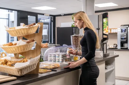 Comfort Aparthotel Les Hauts d'Annecy Отели в г. Сейно