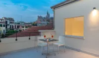 Hotel Canton Dell Orto Hotels in Albignasego