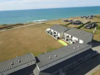 "Salka" - 150m from the Sea