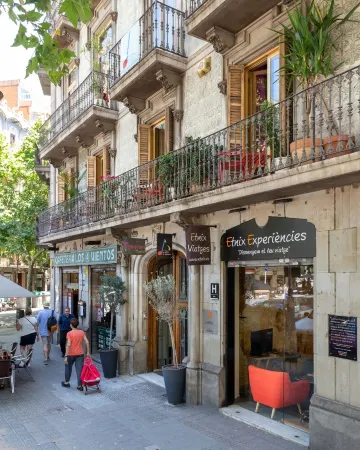 Primavera Hostel