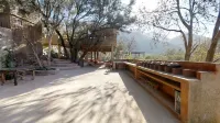 Ferme by Ikalimo Hotels near bio-aromatique de l'Ourika Garden