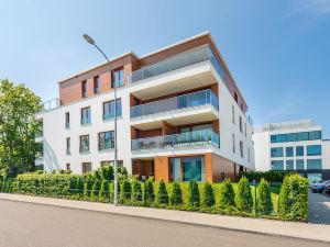 Apartamenty Sun & Snow Nowe Orłowo