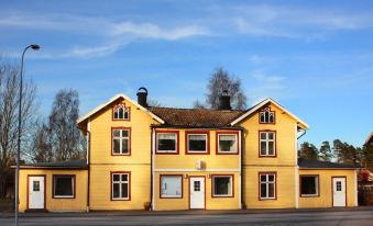 Målerås Vandrarhem B&B - Housity