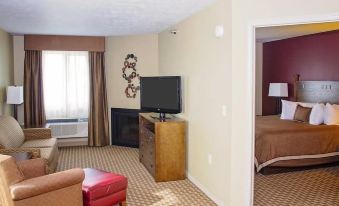 GrandStay Inn & Suites of Luverne