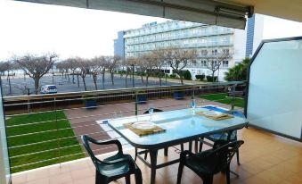 Apartamento Mileni - A150