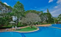 Muaklek Paradise Resort Hotels in Muak Lek