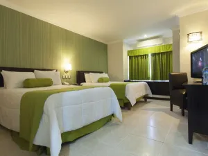 Hotel Ocean View