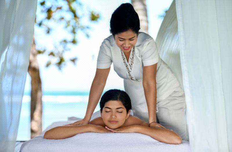 The Laguna, a Luxury Collection Resort & Spa, Bali photo 5