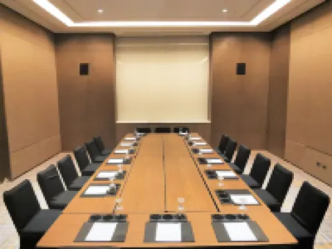 アカシア ホテル ダバオ ダバオのホテル