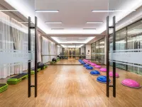 Novotel Yuncheng - Gym