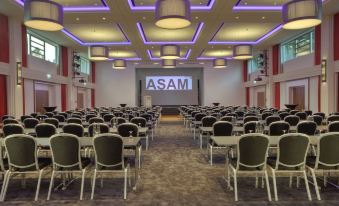 Asam Hotel