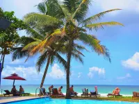 Koggala Beach Hotel - Beach