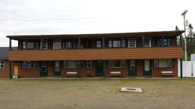Bear Paw Inn
