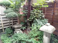 客棧 佐野邸